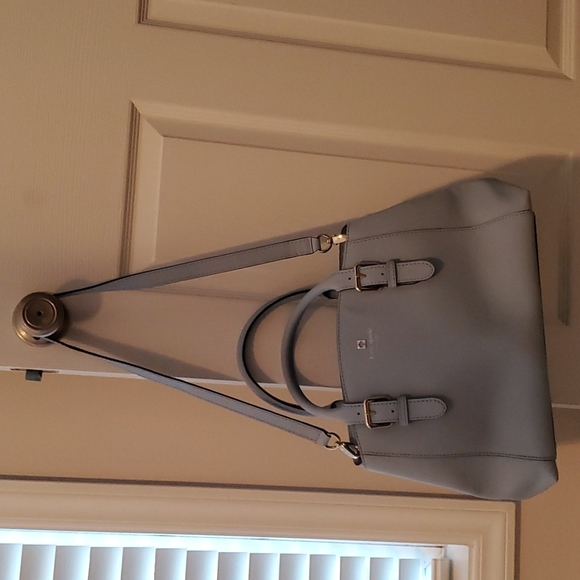 VGUC Kate Spade leather bag - Picture 3 of 5